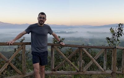 Enfoque de respiración