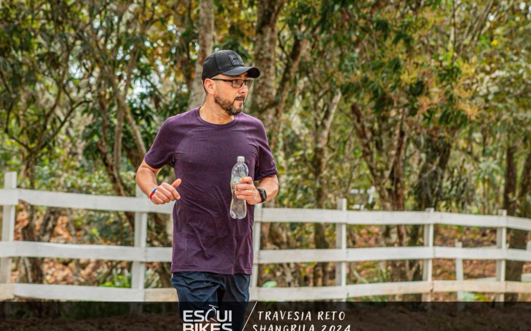 ¿Qué es el «Stress Level» en tu reloj Garmin y por qué deberías prestarle atención?