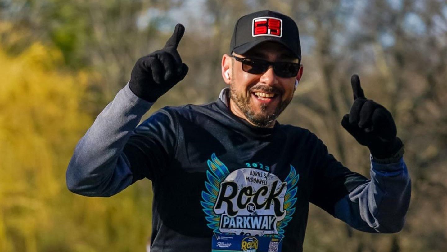 Un hombre sin una misión es un hombre peligroso