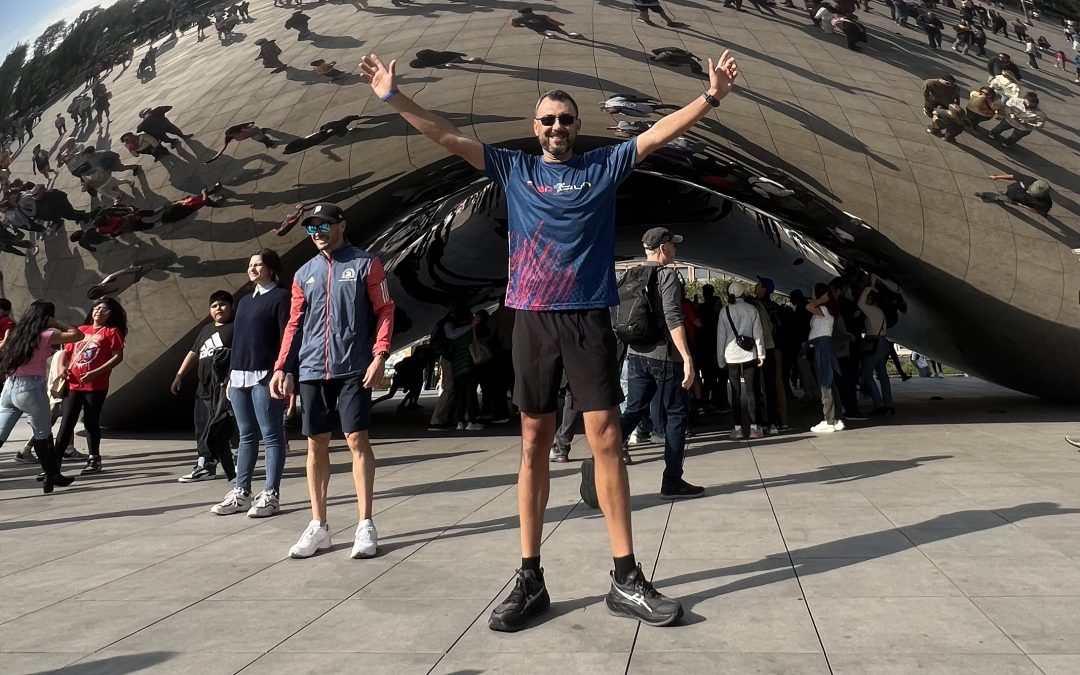 VO₂max: La Clave Aeróbica