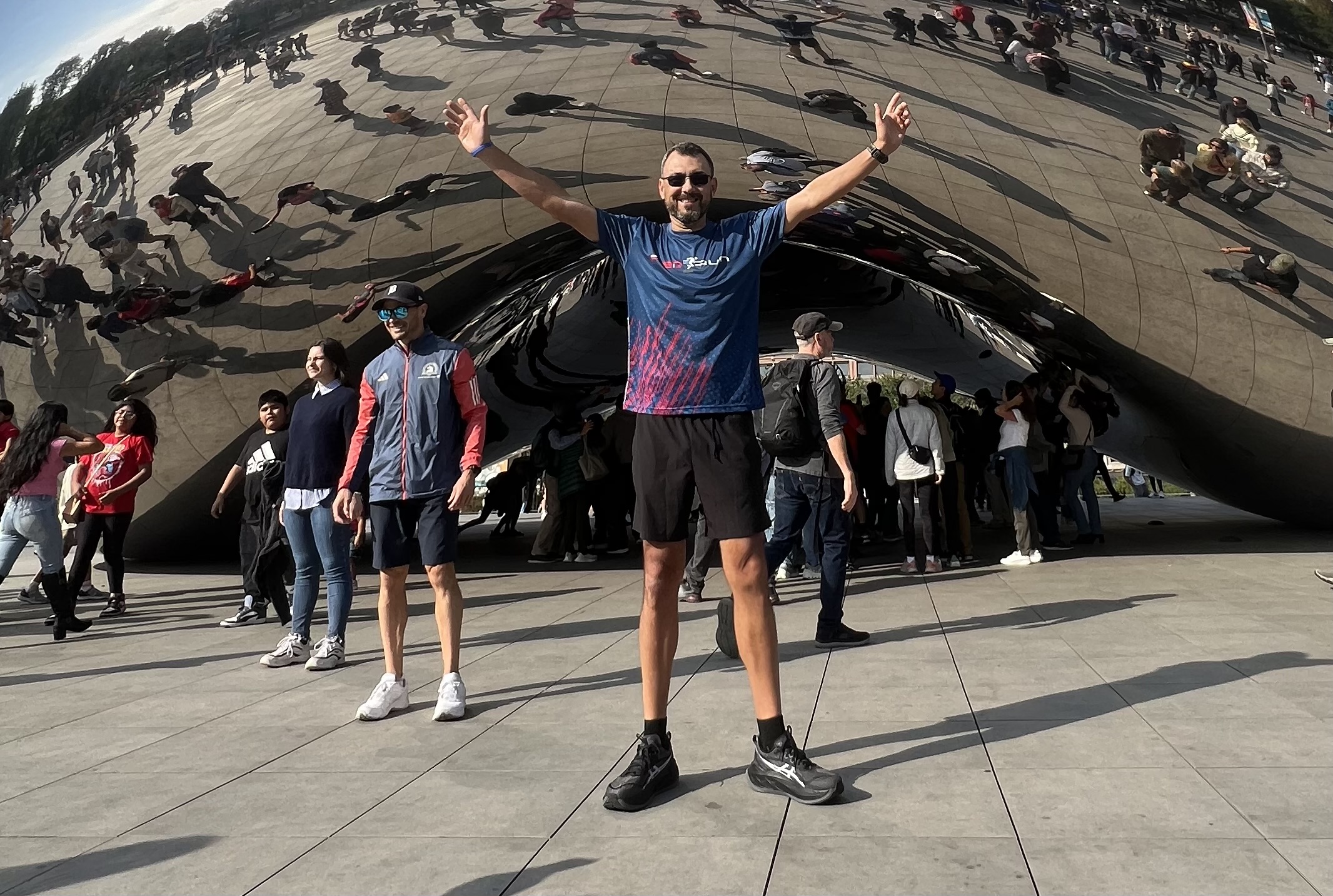 los 4 Pilares de la Salud