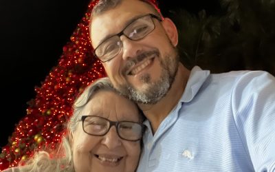 Regalate amor en esta Navidad