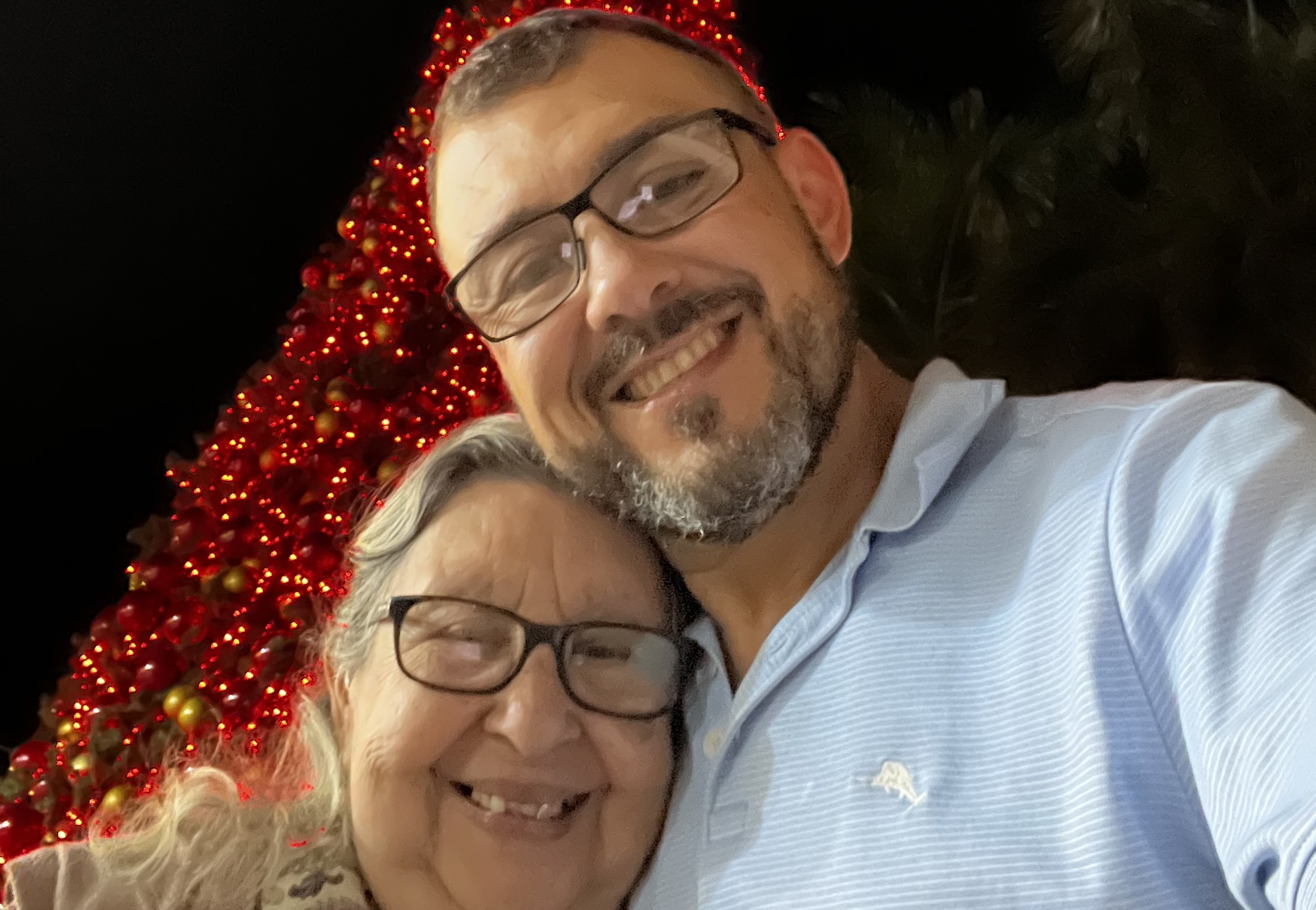 Regalate amor en esta Navidad