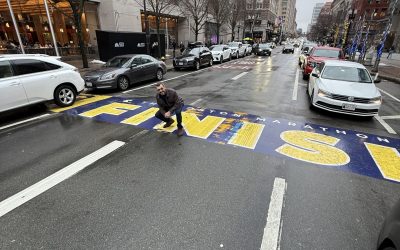 ¡La importancia del calentamiento y los estiramientos para corredores!