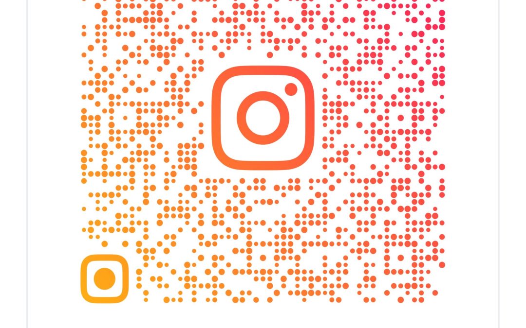 Ya estamos en Instagram!