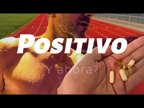 Dopaje revelado, lo que hacen los corredores para mejorar sus tiempos y entrenar más fuerte.