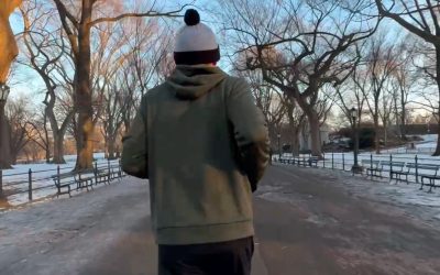 «7 Claves para Empezar a Correr con Éxito: Lo que Necesitas Saber Antes de Tu Primera Carrera»