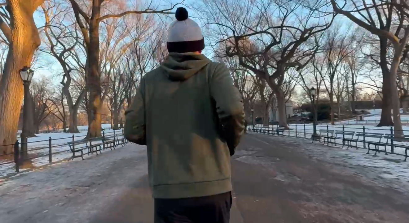 "7 Claves para Empezar a Correr con Éxito: Lo que Necesitas Saber Antes de Tu Primera Carrera"