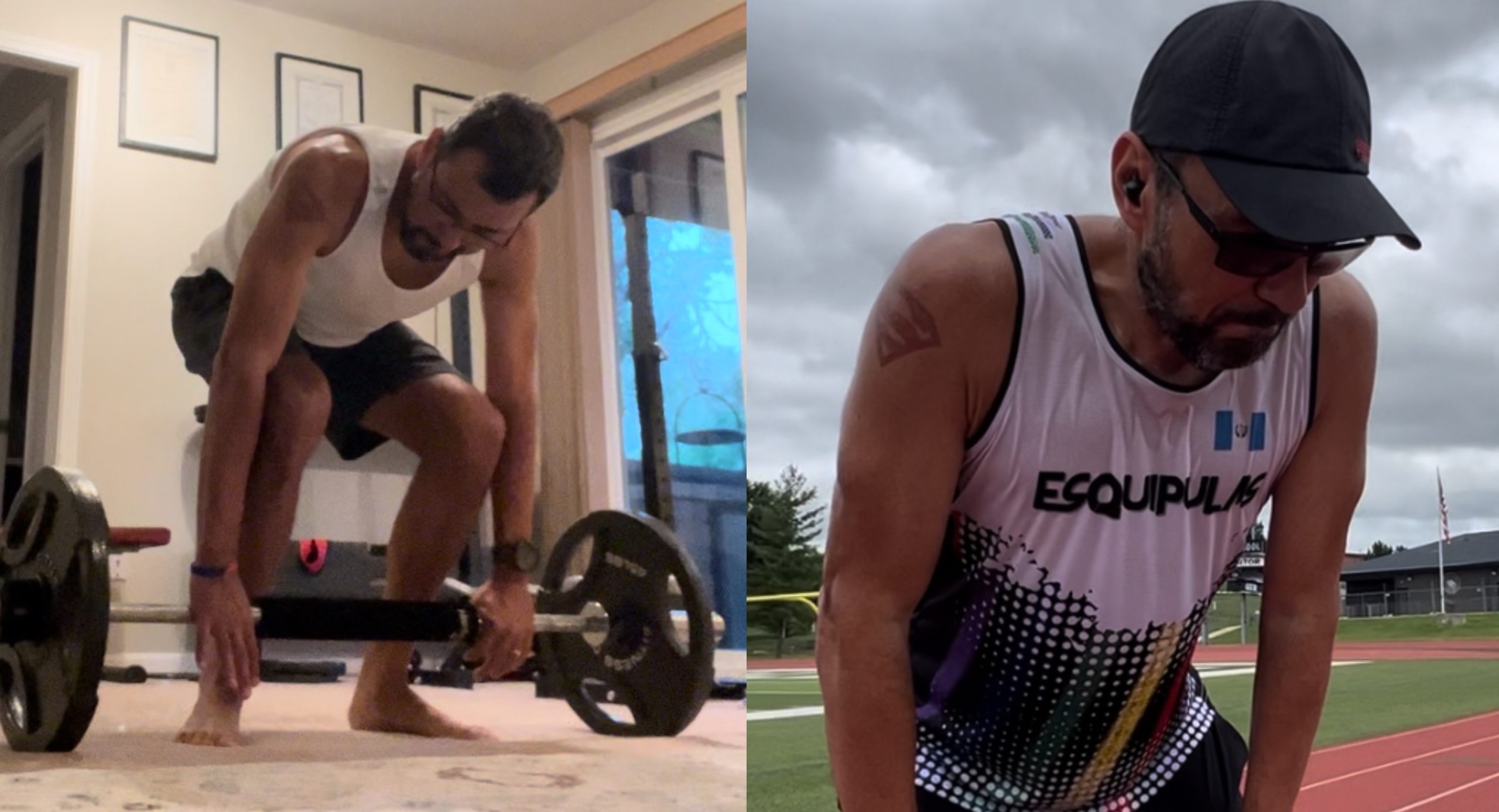 "Testosterona y Running: Claves para Hombres Mayores de 40 Años que Quieren Mejorar su Rendimiento"