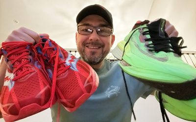 «¿Realmente Necesitas los Super Shoes? la verdad oculta»