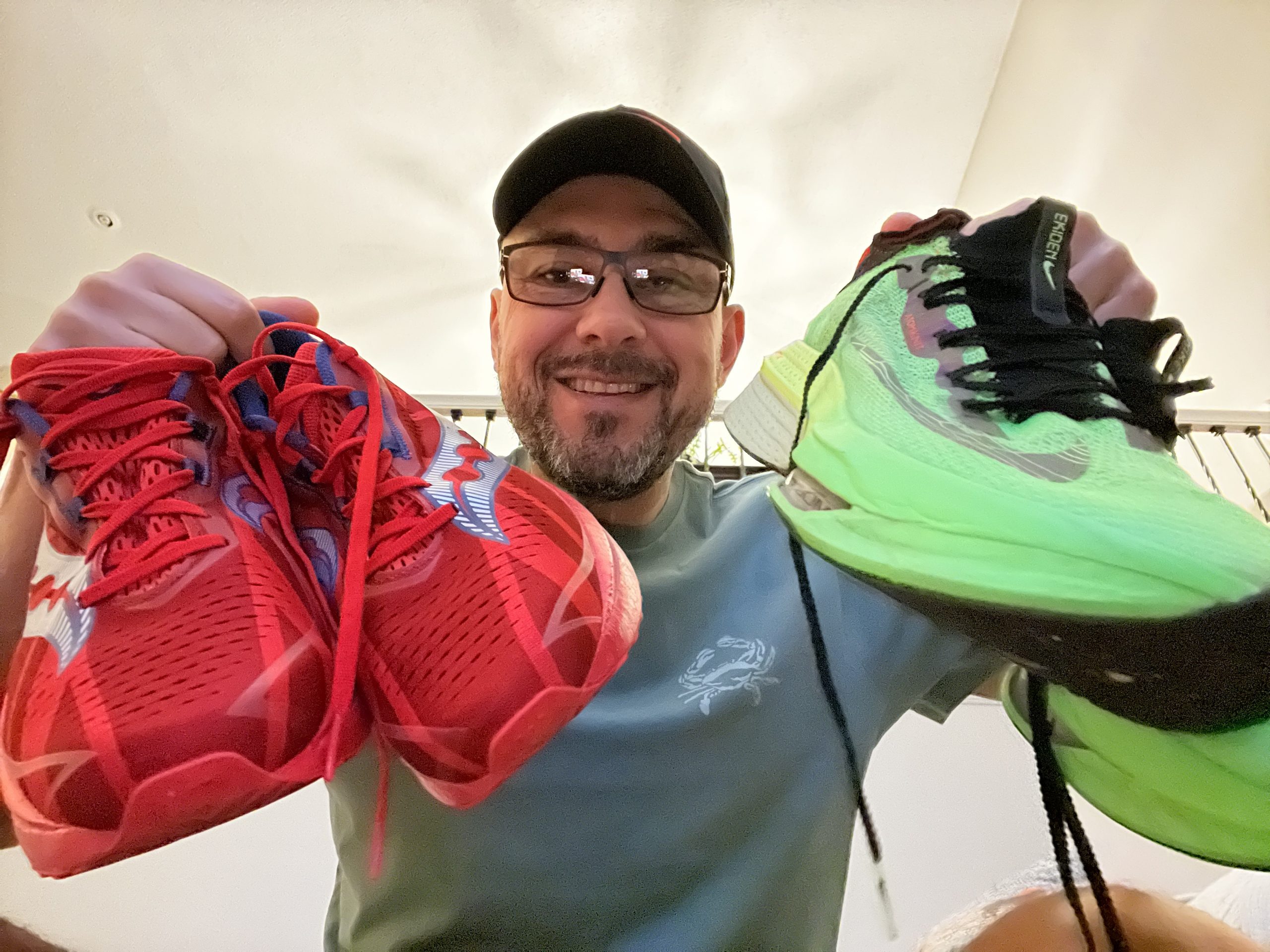 "¿Realmente Necesitas los Super Shoes? la verdad oculta"