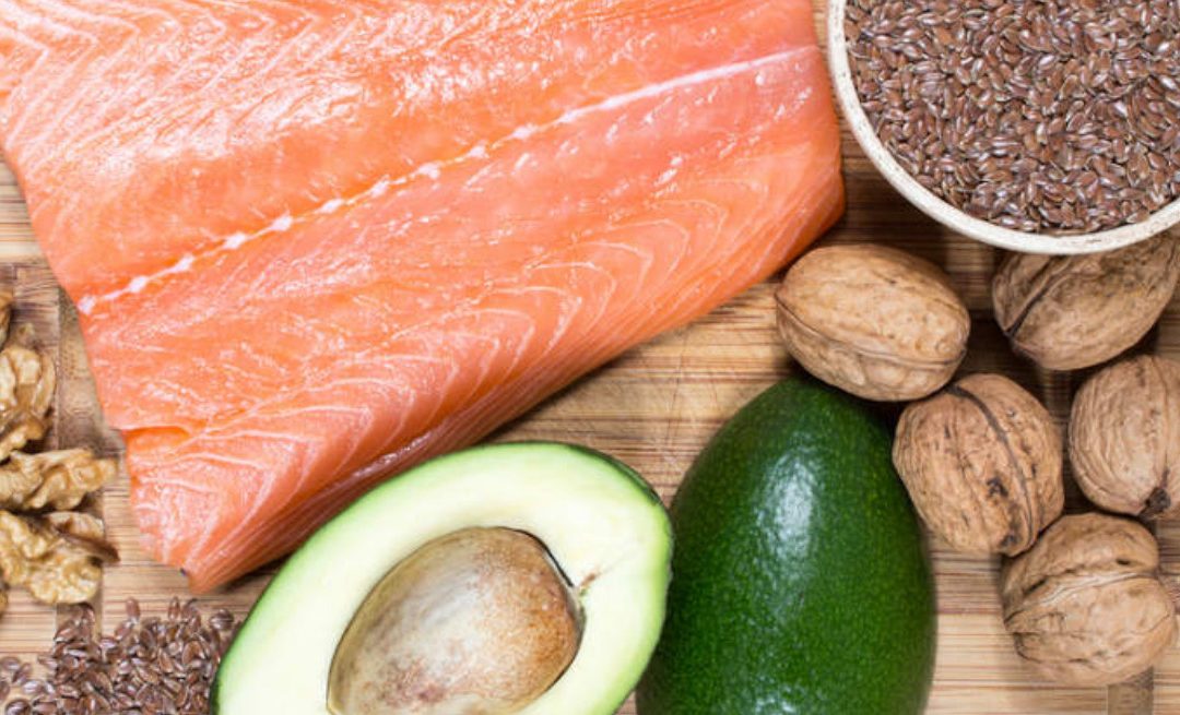 Todos dicen que debes Tomar Omega 3, sabes realmente porque?