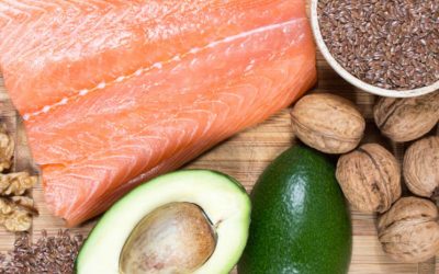 Todos dicen que debes Tomar Omega 3, sabes realmente porque?