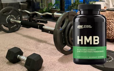 «¿El HMB es la clave oculta para frenar la pérdida muscular y acelerar tu recuperación? Descúbrelo aquí»