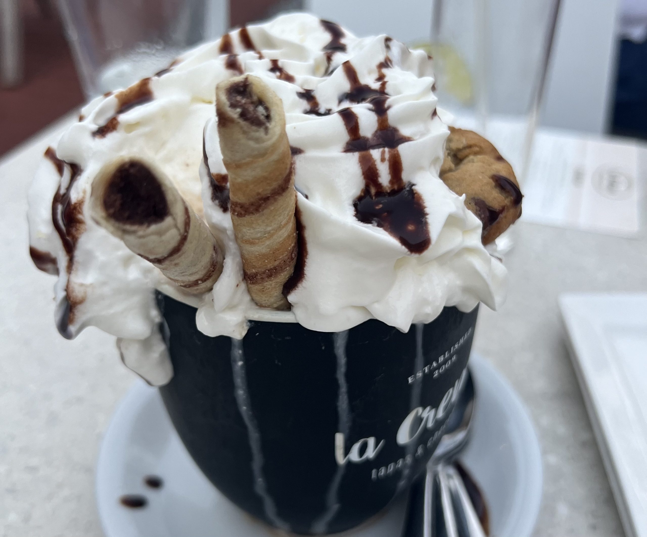 Fwd: Eres adicto al azucar?