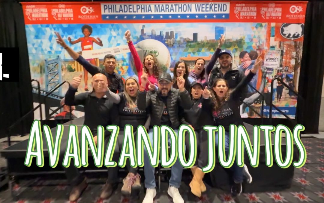 Abrazando el Crecimiento y Avanzando Juntos