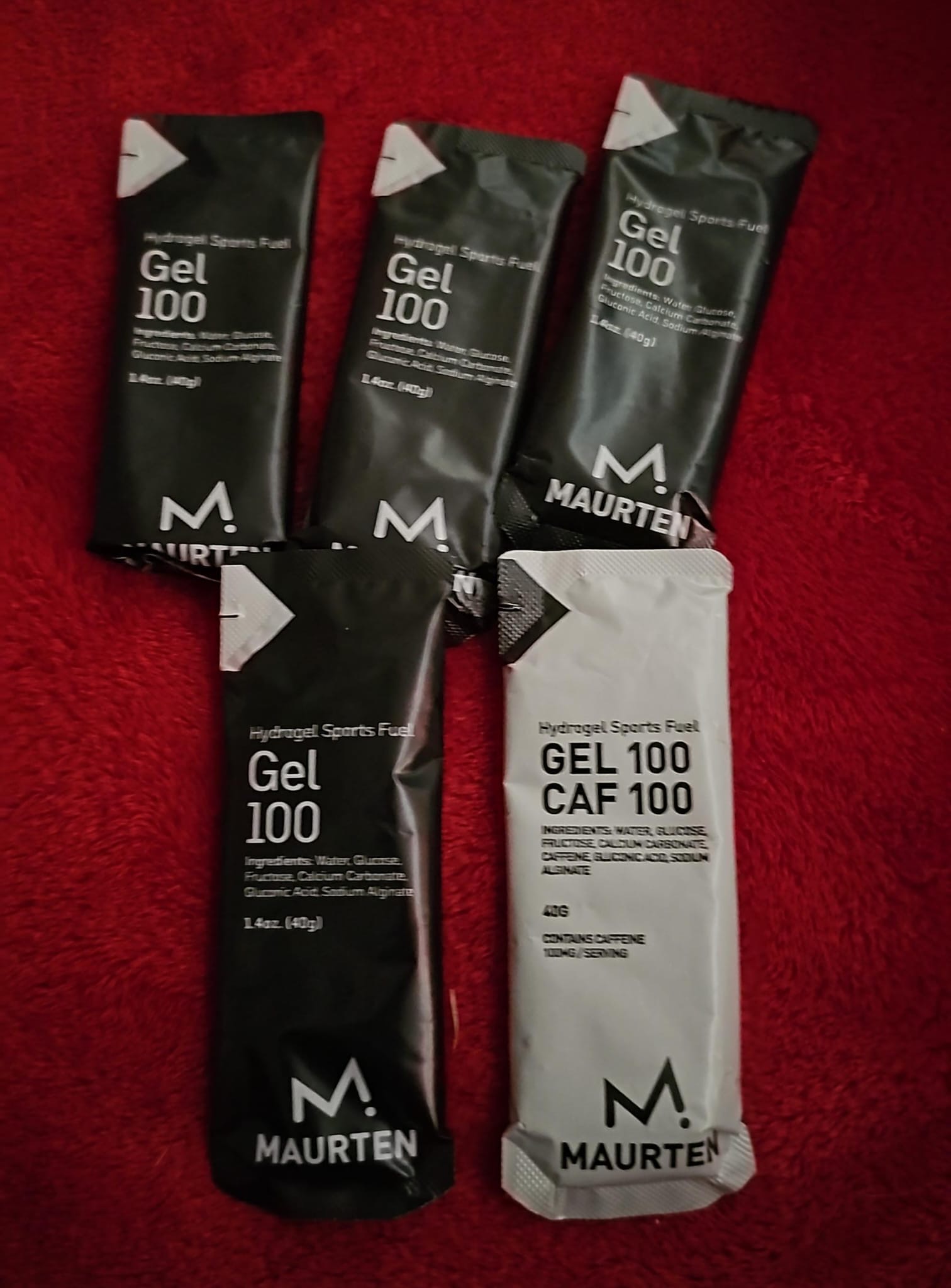 "¡No Dejes que te Falte Combustible! La Guía Definitiva de Alimentación para Maratones"