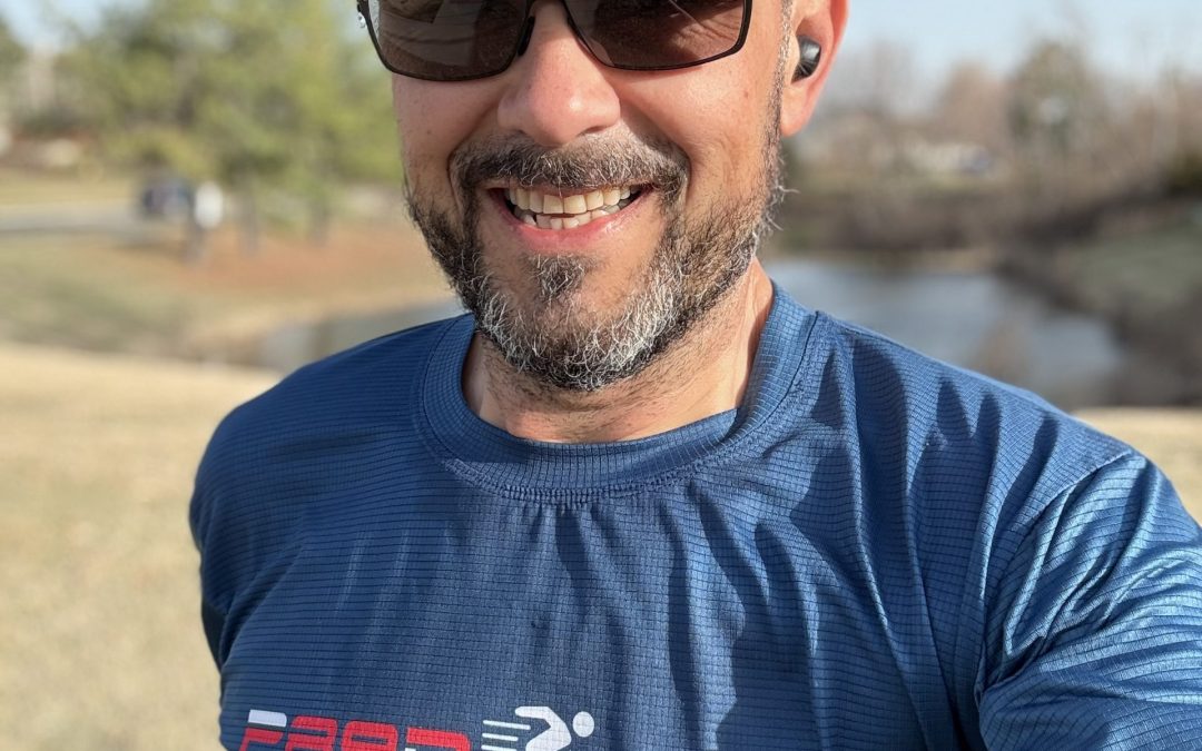 ¿Tienes más de 40 y no logras bajar de peso? Este es tu verdadero problema (y no, no son las calorías)