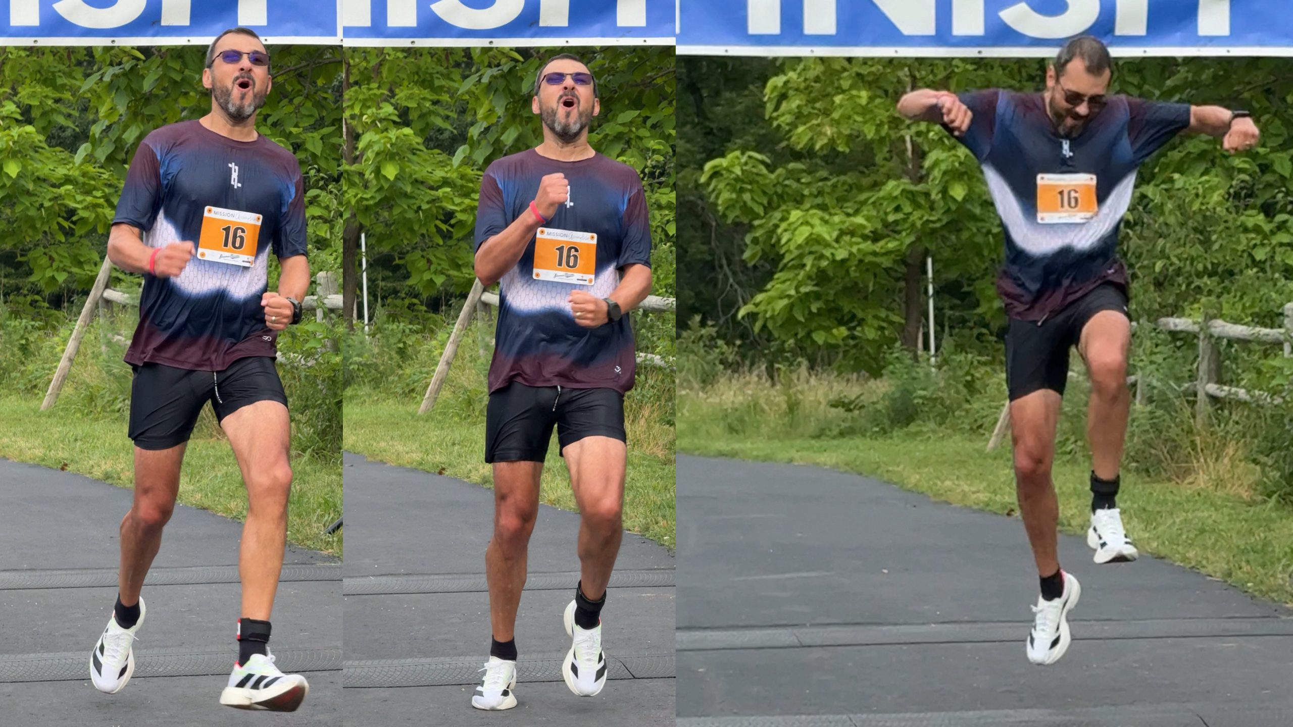 EL DÍA QUE ELEGÍ LA PASTILLA VERDE