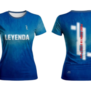 Camisa de Entrenamiento Leyenda 2025